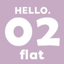 HELL.02 flat ZEN