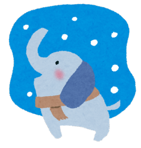 snow_elephant