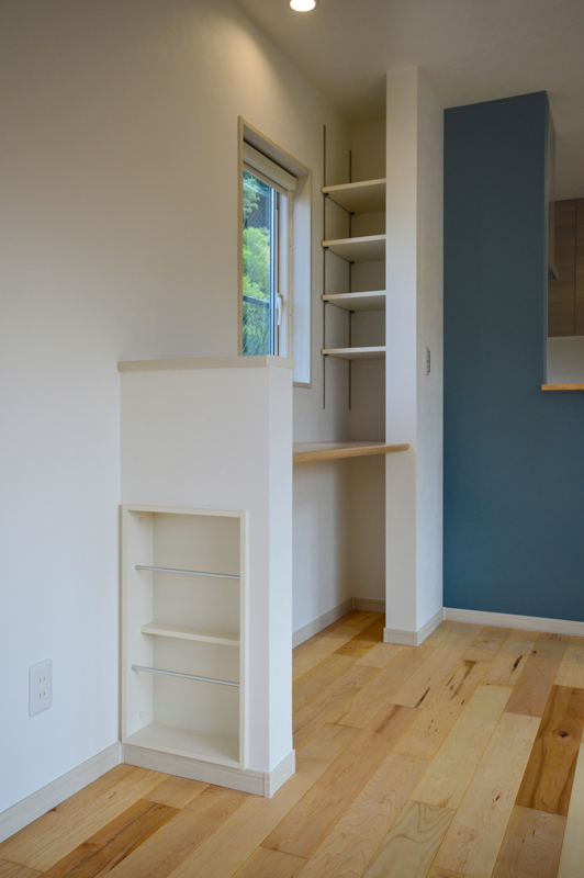 ママカウンター