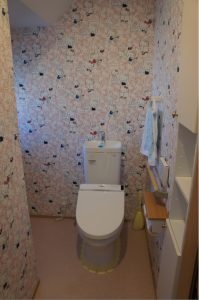 施工事例１８ 光熱費が下がった 快適な住み心地で大満足の家 福岡福岡西店のブログ 注文住宅のユニバーサルホーム