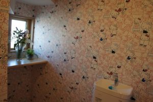 施工事例１８ 光熱費が下がった 快適な住み心地で大満足の家 福岡福岡西店のブログ 注文住宅のユニバーサルホーム