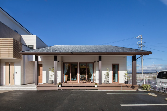 平屋
