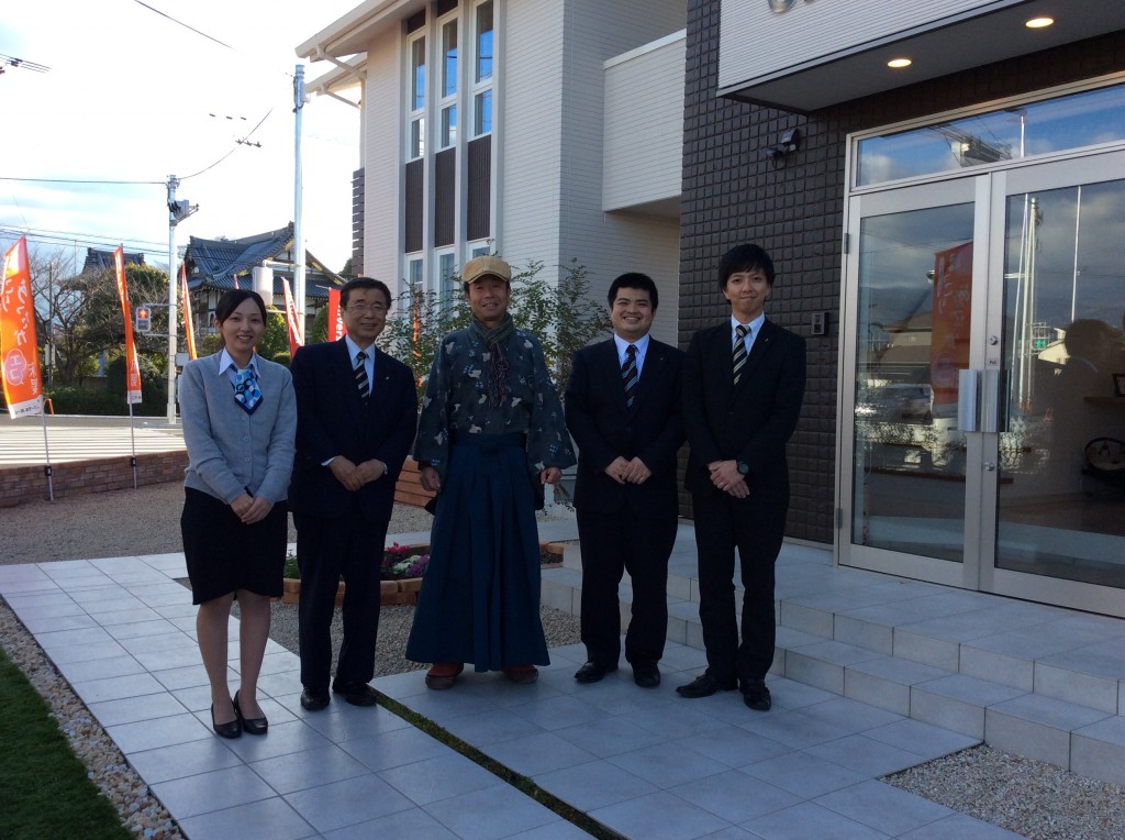 まっすん