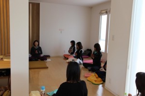 yoga
