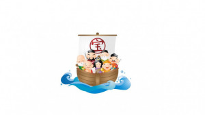 福