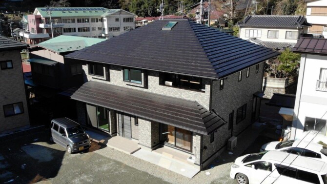 施工事例38 福島郡山北店のブログ 注文住宅のユニバーサルホーム 施工事例38 福島郡山北店のブログ 注文住宅のユニバーサルホーム