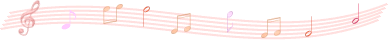 ライン♪