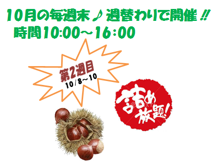 2016.10栗