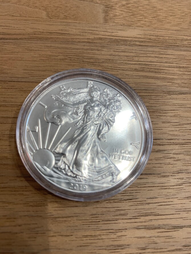 N1517【アメリカ・銀貨】ハーフダラー　50セント　銀貨　18枚セット