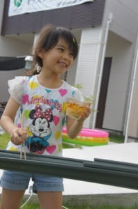 夏祭り2014