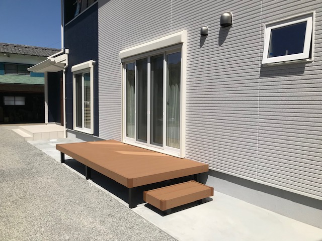 3世帯4代の大家族で住むお家｜静岡三島店のブログ｜注文住宅のユニバーサルホーム