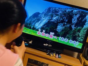 おうちカラオケ|宮崎宮崎北店のブログ|注文住宅のユニバーサルホーム