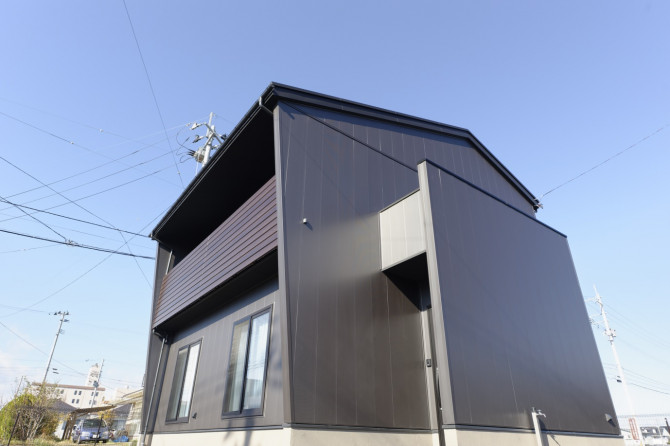 自然と家族がつながる家 岩手水沢店のブログ 注文住宅のユニバーサルホーム 自然と家族がつながる家 岩手水沢店のブログ 注文住宅のユニバーサルホーム