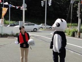 司会