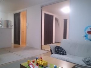 6【ホール・リビング・和室が回遊できる】宗像店_福岡県_新築_戸建_施工事例_53-6