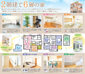 ６層