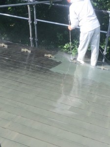 U様邸２
