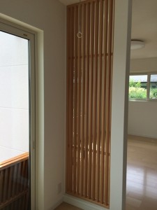 格子