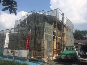 進捗１