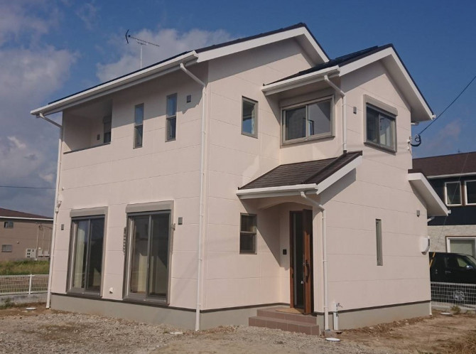 2階建て 30坪 4ldk 代前半でも建てられる家 福岡イオンモール大牟田店のブログ 注文住宅のユニバーサルホーム 2階建て 30坪 4ldk 代前半でも建てられる家 福岡イオンモール大牟田店のブログ 注文住宅のユニバーサルホーム