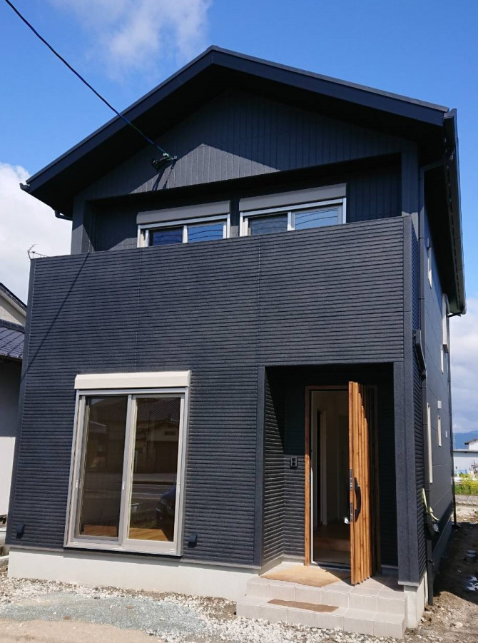 注文住宅 建築実例 事例一覧 イオンモール大牟田店 ユニバーサルホーム 注文住宅 建築実例 事例一覧 イオンモール大牟田店 ユニバーサルホーム