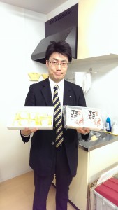 岡野様