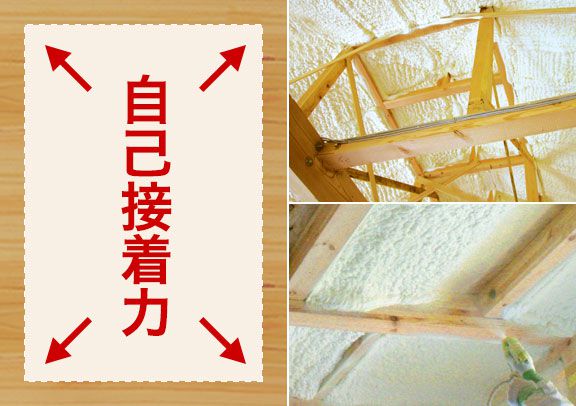 構造見学会ではここを見る 発泡ウレタンフォーム 福島須賀川店のブログ 注文住宅のユニバーサルホーム 構造見学会ではここを見る 発泡ウレタンフォーム 福島須賀川店のブログ 注文住宅のユニバーサルホーム