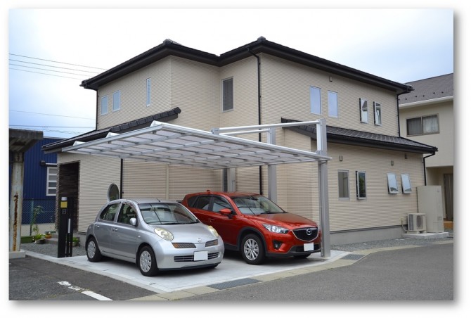 通り土間のある家|兵庫たつの店のブログ|注文住宅のユニバーサルホーム