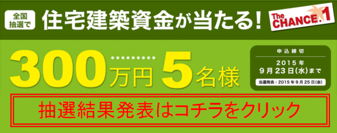CP当選