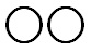 ○○