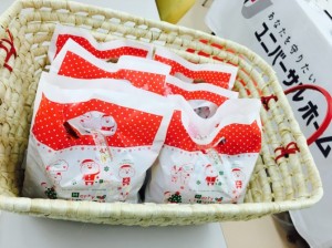 お菓子