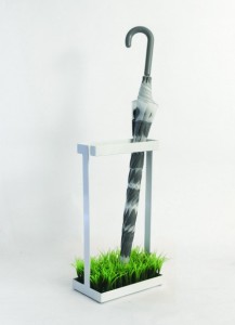 i-umbrella stand