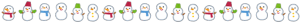 line_winter_snowman