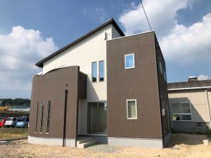 Vol 12 Rコンセプト 山口宇部店のブログ 注文住宅のユニバーサルホーム