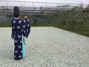 １神主