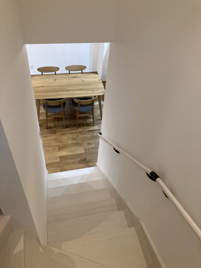 家事が楽なお家時間を楽しむ4ldkの家 山形山形新庄店のブログ 注文住宅のユニバーサルホーム