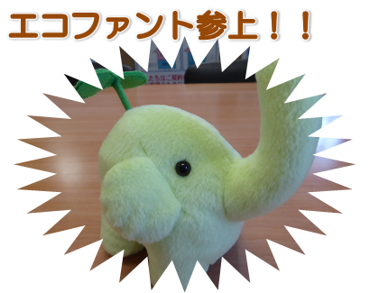 エコファント3