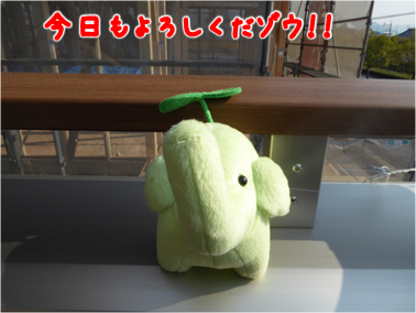 エコファント1