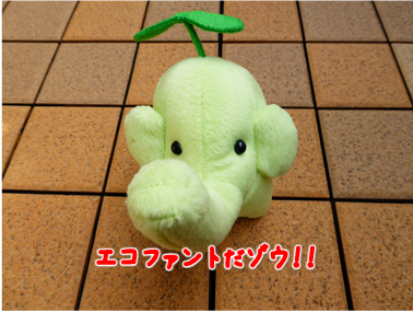 エコファント1