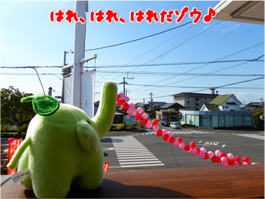 エコファント2