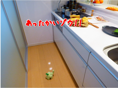 エコファント5