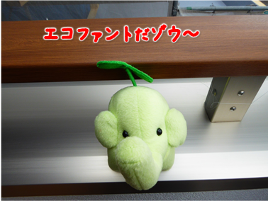 エコファント1