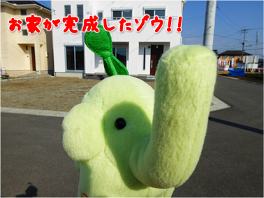 エコファント1
