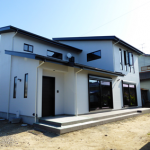 施工事例外観
