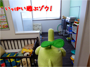 エコファント2