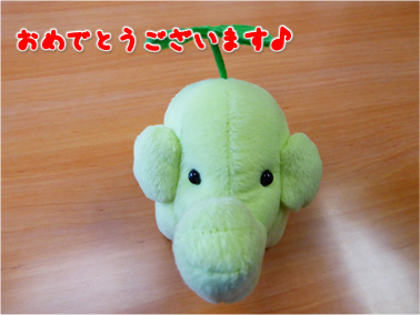 エコファント5