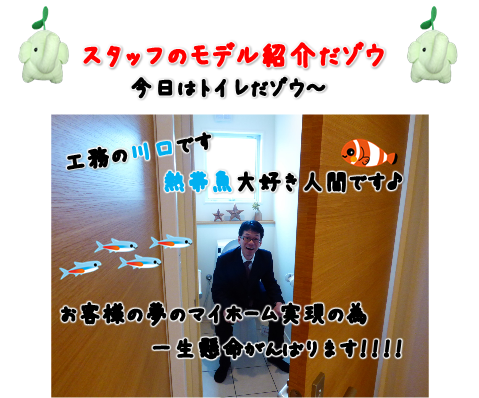 スタッフ写真
