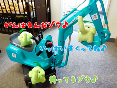 エコファント10