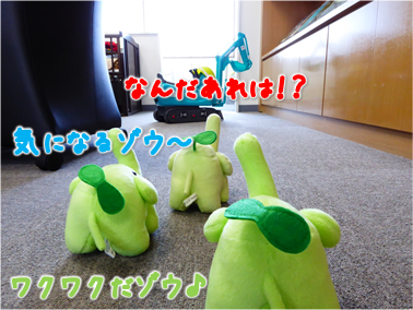 エコファント2