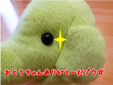 エコファント2